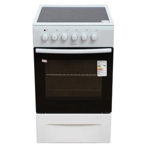 Плита LERAN ECC 3607 W