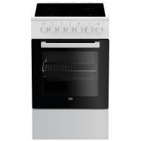 Плита Beko FSM 57100 GW