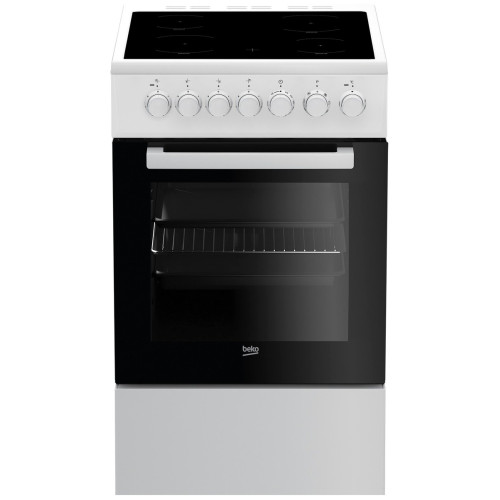 Плита Beko FSM 57100 GW