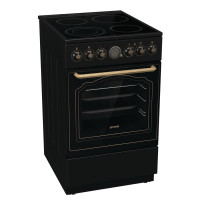 Плита Gorenje GECS5B70CLB