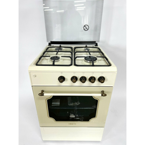 Плита газовая VESTA 
