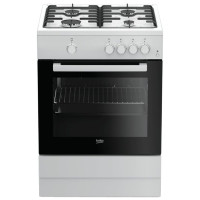 Плита Beko FSG 62010 W