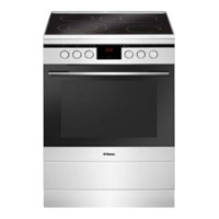 Плита Hansa FCCW68225