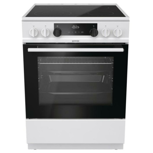 Плита Gorenje ECS 6350 WC