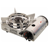 Варочная поверхность TOURIST LOTOS PREMIUM TR-300