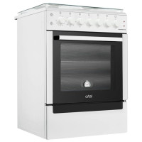 Плита ARTEL Comarello 01E 60х60, электр.белая