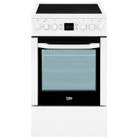 Плита Beko MCSE 58302 GW