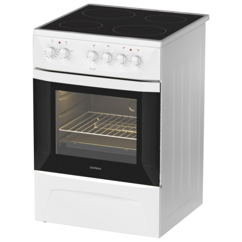 Плита DARINA 1D EC 141 607 W