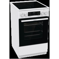 Плита Gorenje GECS5C70WA