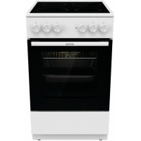 Плита GORENJE GEC5A61WG