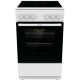 Плита GORENJE GEC5A61WG