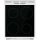 Плита GORENJE GEC5A61WG