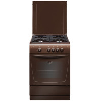 Плита Gefest CG 60M C7 K83 коричневый