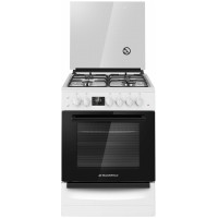 Плита MAUNFELD MGC60ECW05