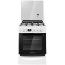 Плита MAUNFELD MGC60ECW05