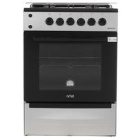 Плита ARTEL APETITO 02-G серая