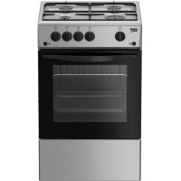 Плита Beko FFSG 42012 S