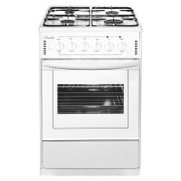 Плита Лысьва ЭГ 401 МС-2у Плита белая без крышки