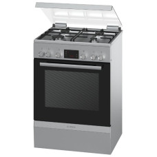 Плита Bosch HGD745255R