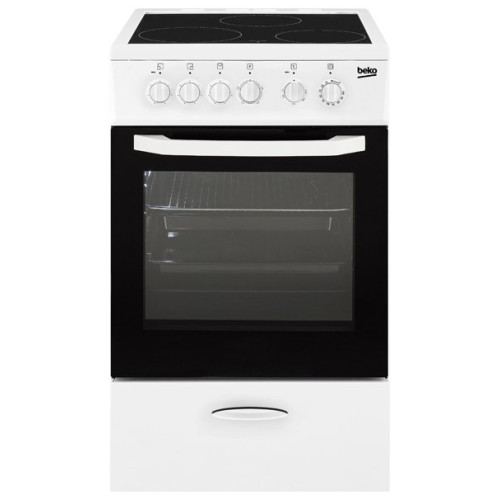 Плита Beko MCSS 47100 GW