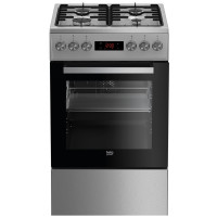 Плита BEKO FSM 52321 DXDS