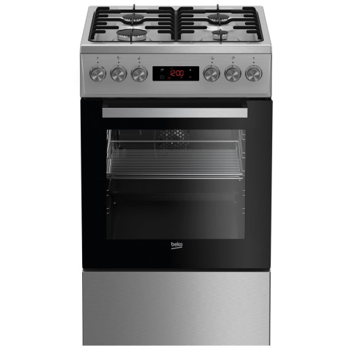 Плита BEKO FSM 52321 DXDS