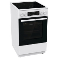 Плита GORENJE GEC5C61WG