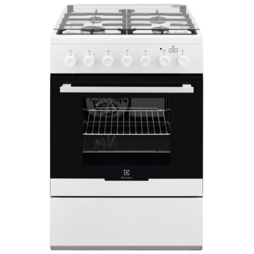 Плита Electrolux EKK961900W