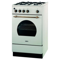 Плита Zanussi ZCG56HGL