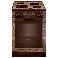 Плита Gefest 6560-03 0001