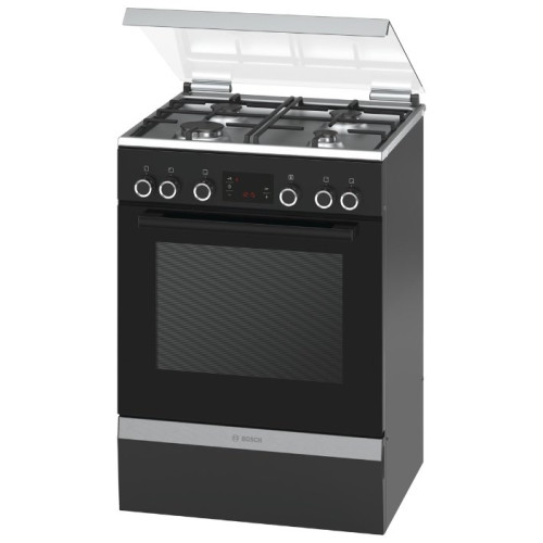 Плита Bosch HGD745265R