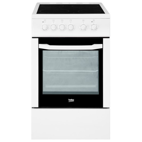 Плита Beko MCSS 58000 GW