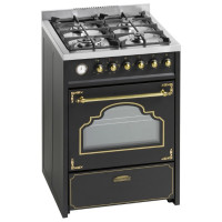 Плита Zigmund & Shtain VGE 39.68 A