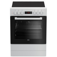 Плита BEKO FSE 67300GW (РА)