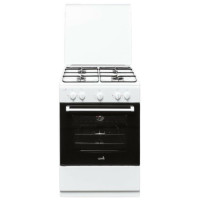 Плита CEZARIS ПГ 3200-03 Ч белый