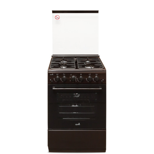 Плита CEZARIS ПГ 3200-10 коричневый