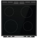 Плита GORENJE GEC6A11SG