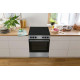 Плита GORENJE GEC6A11SG