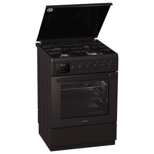 Плита Gorenje K 635 E20 BRKE