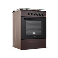 Плита ARTEL Milagro K 60х60 белая