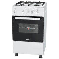 Плита Gorenje GNF 5110 W