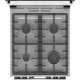 Плита Gorenje GGI5C21XF