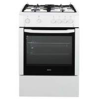 Плита Beko CSG 62121 GW