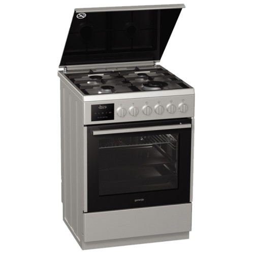 Плита Gorenje K 635 E20 XKE