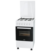 Плита Gorenje KNF 5110 W
