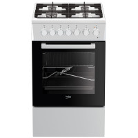 Плита BEKO FSET 52115GWS (РА)
