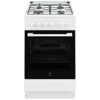 Плиты ELECTROLUX  RKG 500001 W