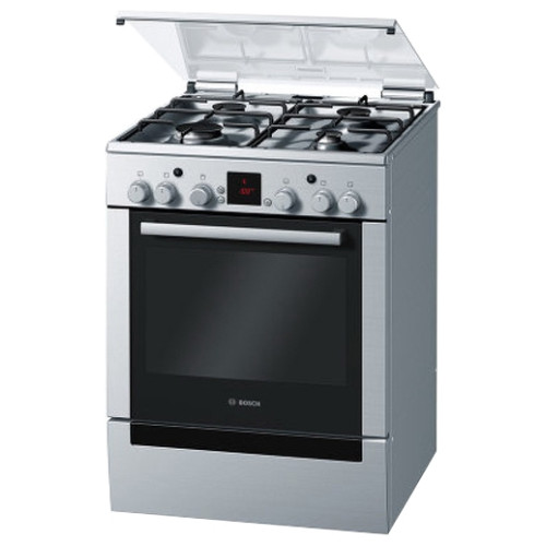 Плита Bosch HGG345250R