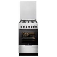 Плита Electrolux EKK 952501 X