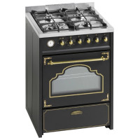 Плита газовая Zigmund & Shtain VGG 38.62 A